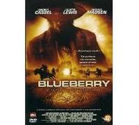 BLUEBERRY/1 DVD/VN G