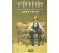BLUEBERRY 11 – Angel Face – Norma Editorial