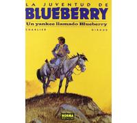 Charlier & Giraud – Blueberry 13: Un Yankee llamado Blueberry – Livre en VO