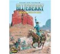 BLUEBERRY 18. ÁGUILA SOLITARIA