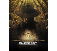 Blueberry (Aka Renegade) [Blu-Ray]