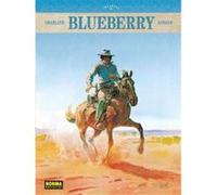 Blueberry Giraud, Charlier (Auteur)