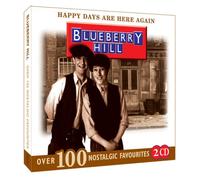 Blueberry Hill - 100 Nostalgic Favourites [Import]