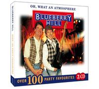 Blueberry Hill - 100+ Party Favourites [Import]