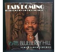 Blueberry hill-16 Greatest Hits [Import]
