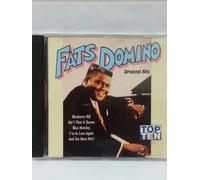 Blueberry Hill-20 Greatest Hits [Import]