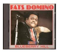 Blueberry Hill