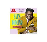 Blueberry Hill/60 Essential Recordings
