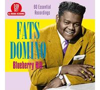 Blueberry Hill - 60 Essential Recordings - CD3 - G4z