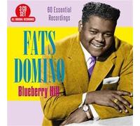 Blueberry Hill/60 Essential Recordings