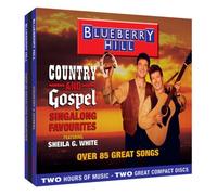 Blueberry Hill - Country and Gospel Singalong. [Import]