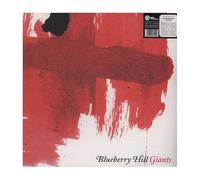 Blueberry Hill - Giants