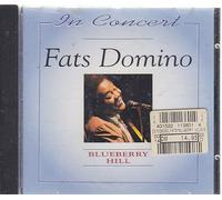 Blueberry Hill [Import]