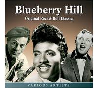 Blueberry Hill [Import]