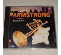 Louis Armstrong - Blueberry Hill [Import]