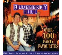 Blueberry Hill [Import]
