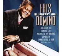 Blueberry Hill [Import]