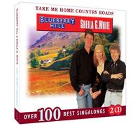 Blueberry Hill - Over 100 Best Singalongs [Import]