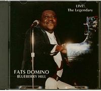 Blueberry Hill Popular Music