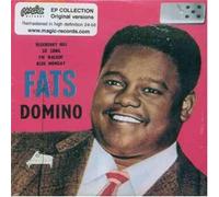 Blueberry Hill/So Long/I M Walking/Blue Monday