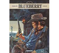 Blueberry: integrale uitgave
