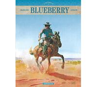 Jean-Michel Charlier – Blueberry L'intégrale Tome 4 – Général "Tête Jaune" – Cartonné