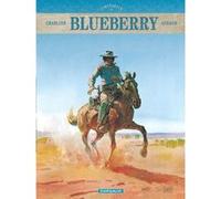 Blueberry - Intégrales - Tome 4 - Blueberry - Intégrales - tome 4 Jean-Michel Charlier (Auteur), Jean Moebius Giraud (Illustration)
