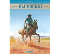 Blueberry - Intégrales - Tome 4 - Blueberry - Intégrales - tome 4