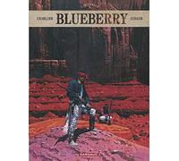Blueberry - Intégrales - Tome 6 - Blueberry - intégrale - tome 6