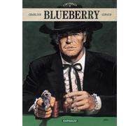 Blueberry - Intégrales - Tome 8 - Blueberry - intégrale - tome 8