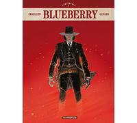 Blueberry – Intégrales Tome 9 – Dargaud
