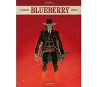 Blueberry - Intégrales - Tome 9 - Blueberry - intégrale - tome 9 Jean Giraud (Illustration), Jean-Michel Charlier (Auteur)