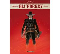 Blueberry - Intégrales - Tome 9 - Blueberry - intégrale - tome 9 - Jean Moebius Giraud - Dargaud - cartonné - Bande dessinée