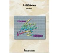 Blueberry Jam / Score + Parties