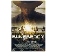 Blueberry - L'esperienza Segreta