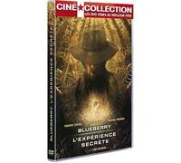 Blueberry, l'expérience secrète