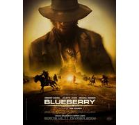 Blueberry, l'expérience secrète