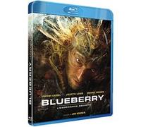 Blueberry, l'expérience secrète - Blu-Ray E