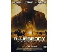 Blueberry : L'expérience Secrète [DVD]