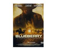 Blueberry l'expérience secrète DVD NEUF