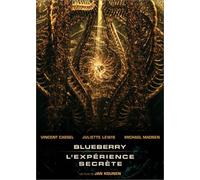 Blueberry, L'expérience Secrète - Édition Collector