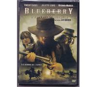 Blueberry, l'expérience secrète [Import belge]