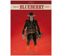 Blueberry L'intégrale - Tome 9 - Ok Corral - Dust - Apaches