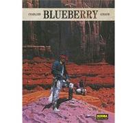 Blueberry - [Livre en VO] Giraud, Charlier (Auteur)