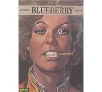 Blueberry [Livre en VO] Giraud, Charlier (Auteur)