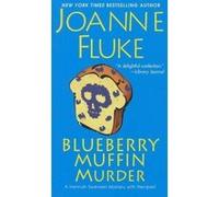 Blueberry Muffin Murder - [Version Originale] Joanne Fluke (Auteur)