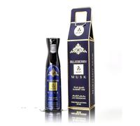 BLUEBERRY MUSK: Baignez-vous dans l'arôme sucré de Blueberry Musk - Le désodorisant pour chambre sans alcool de Ayat Parfums de 320