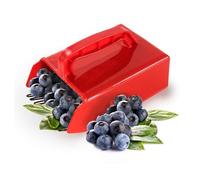 Blueberry Picker ComM Picker Rake au choix Picker pour baies et baies avec outils de jardinage manuels