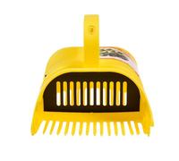 Blueberry Rake Picker, Berry Picking Tool | Blueberry Scoop Tool | Râteau Peigne Cueillette Rapide Poignée Confortable Sans BPA Pour Les Myrtilles Protège Les Mains Des Épines