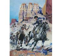 Blueberry - Tome 1 - Fort Navajo